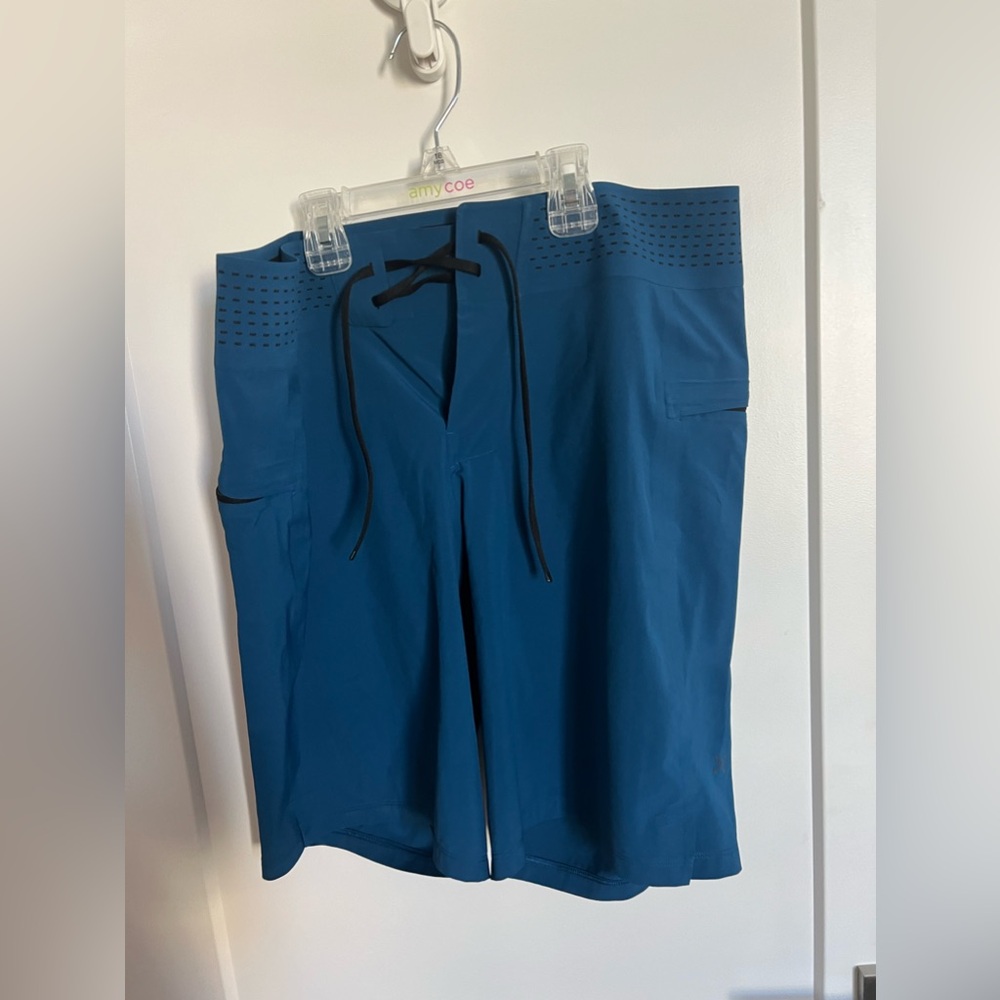 Lululemon board  shorts